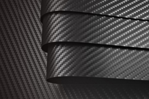 Fibra de carbono